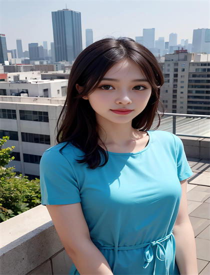 发现《三个少女》：未被注意的细节与意义