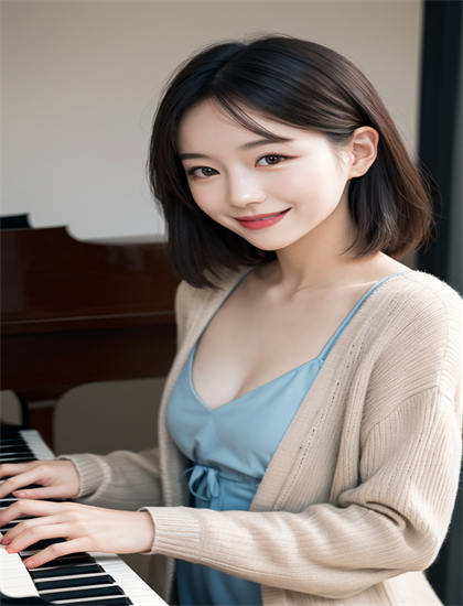 专业解读：少女的世界2016的情感表达与人性探索——艺术与技术的完美结合