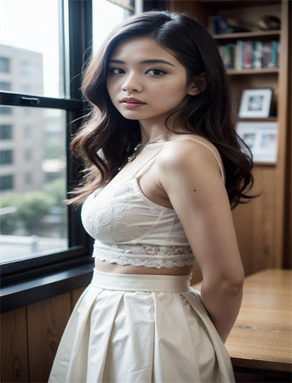 《系红裤带的女人》现实意义探讨：社会影响与现实关联分析