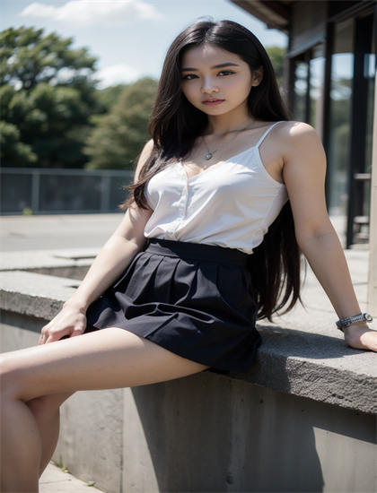 【幕后故事】神秘女郎爱丽丝的美术设计的灵感来源 体会团队合作的力量