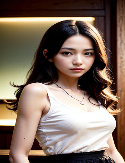 《她和她的乡村》美学价值分析：艺术美感与审美特征探讨