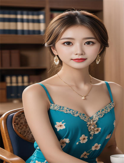 《阅读阅美》大结局深度解读惊艳四座的：人物结局与主题升华全面分析